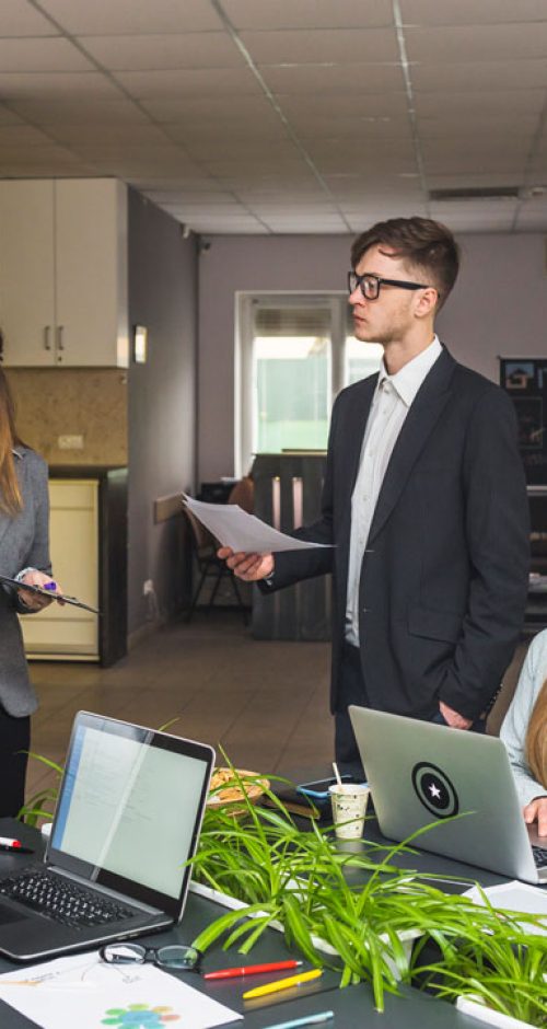 Sales Traning Ludhiana